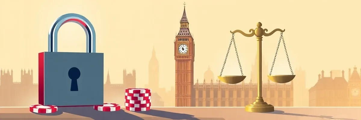 Understanding Non Gamstop Casino Sites: verywell casino guide for players in the UK